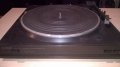 Kenwood p-44 belt drive turnable-made in japan-внос швеицария, снимка 5