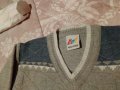 Риза, панталон и пуловер - 98 см, снимка 10