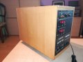 tonsil aktiv 202 subwoofer-amplifier-100w-внос швеицария, снимка 5