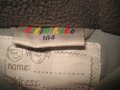 Дебело зимно яке с поларена подплата р 104 , снимка 6