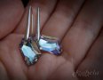 SWAROVSKI  Комплект Сваровски ''De-Art Pendant'' Crystals from SWAROVSKI ®, снимка 4