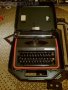 Пишеща машина, снимка 3