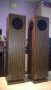 аудиофилски тонтколони-2бр-внос швеция-87х22х22см, снимка 1