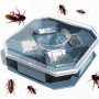 Иновативен капан за хлебарки