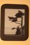 Електронен четец ereader Nook Simple Touch 6" E-ink 2GB, снимка 2