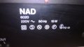 nad 6020 stereo deck-внос швеицария, снимка 14