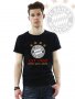 New! Мъжки тениски BAYERN MUNICH / БАЙЕРН МЮНХЕН! Създай модел по Твой дизайн, свържи се нас!, снимка 1 - Тениски - 8689884