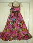 Красива дълга рокля на Matalan за 3 год, снимка 1