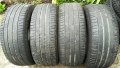 4бр. летни гуми MICHELIN 235 55 17 DOT 3917, снимка 1 - Гуми и джанти - 25263718