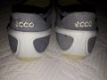 Ecco Biom № 38 -естествена кожа летни обувки, снимка 5