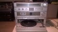 toshiba sl-10 ampli/tuner/deck/turntable-made in japan-swiss, снимка 1