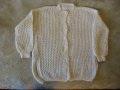 Плетени пуловери, дамски и мъжки, снимка 12