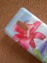 Калъф, кейс, гръб за Xiaomi Redmi Note 4 - силиконов картинка цвете