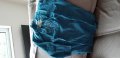 Дам. блуза Quicksilver, снимка 1 - Корсети, бюстиета, топове - 25536879