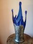 Дизайнерска ваза. , снимка 3