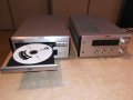 yamaha receiver+yamaha dvd/cd-внос швеицария, снимка 6