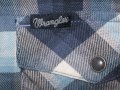 Ризи WRANGLER, JACK&JONES   мъжки,ХЛ, снимка 4