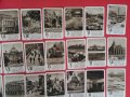 Колекционерски Пълен Комплект от Картички от Будапеща-1945г., снимка 5