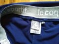 Тенис на корт шорти женски Le Coq Sportif размер М, снимка 8