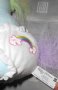 Колекционерско интерактивно My little pony Newborn Rainbow Dash, снимка 12