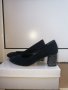 дамски елегантни обувки, снимка 1 - Дамски обувки на ток - 23676745