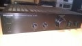 kenwood ka-550d stereo amplifier-made in japan-внос швеицария, снимка 9