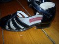 Лàчени сандалки 24 номер, снимка 4