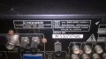 pioneer tuner control amplifier-japan-внос швеицария, снимка 10