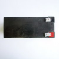 Акумулаторна оловна батерия MHB 12V 9AH 150х65х95mm, снимка 2 - Друга електроника - 20788297