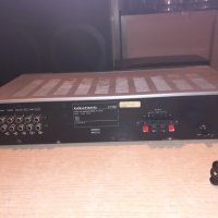 grundig v1700-amplifier-made in japan-за ремонт-внос швеицария, снимка 17 - Ресийвъри, усилватели, смесителни пултове - 20187956