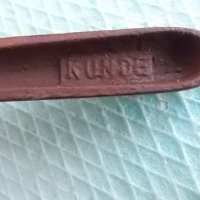  Лозарска ножица - Kunde - 3 , снимка 4 - Антикварни и старинни предмети - 24374630