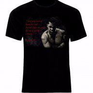 Мохамед Али Muhammad Ali Boxing Sport Тениска Мъжка/Дамска S до 2XL, снимка 1 - Тениски - 14036482