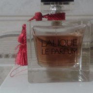 Lalique Le Parfum EDP, 90/100 ml, снимка 2 - Дамски парфюми - 17752095