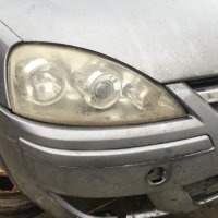 opel corsa c 1.0 на части опел корса ц , снимка 5 - Автомобили и джипове - 23752005