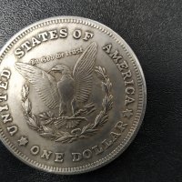 Сет колекционерски монети от един долар!!!, снимка 3 - Нумизматика и бонистика - 24472651