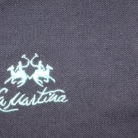 Блуза LA MARTINA   дамска,л, снимка 2 - Тениски - 19140562
