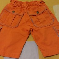 Къси маркови панталони за момчеH&M/ Ейч енд Ем, нови, 100% оригинал, снимка 8 - Детски къси панталони - 14673028