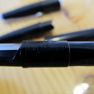 писалка паркер,Стара писалка PARKER Eversharp 1957 /64 година, оригинал USA, снимка 3 - Антикварни и старинни предмети - 12580082