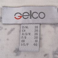 Чудесна блуза GELCO, снимка 6 - Блузи с дълъг ръкав и пуловери - 9316682