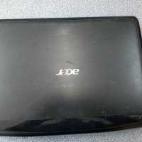 Продавам лаптоп за части Acer Aspire 5520G, снимка 3 - Части за лаптопи - 20890387