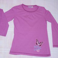 Блузки и риза/туника за момиче , снимка 11 - Детски Блузи и туники - 10692850