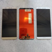 Нови Оригинални LCD дисплей + тъч скрийн за Huawei Y7 2018 / Y7 Pro 2018 / Y7 Prime , снимка 3 - Резервни части за телефони - 25806314