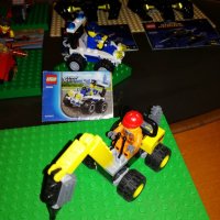 Колекция 13 LEGO конструктора - Оригинални Лего комплекти, снимка 4 - Рисуване и оцветяване - 23090314