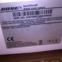 bose-внос англия, снимка 12 - Тонколони - 23700226