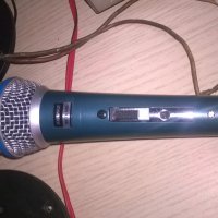 shure beta-profi mic-внос швеицария, снимка 8 - Микрофони - 25141691