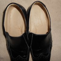 Разкошни обувки  Dalton, снимка 11 - Дамски ежедневни обувки - 23039279