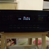 Pioneer VSX-409RDS аудио/видео мултиканален ресийвър, снимка 4 - Ресийвъри, усилватели, смесителни пултове - 18683720