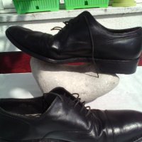 Мъжки маркови обувки №43 ст. 27,5см., снимка 5 - Ежедневни обувки - 18728298