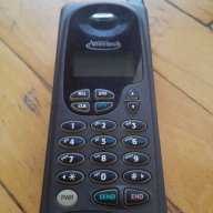 Motorola 300 - мобифон, снимка 7 - Motorola - 16362886