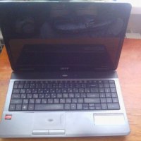 Acer Aspire 5541G На части!, снимка 2 - Части за лаптопи - 19960185